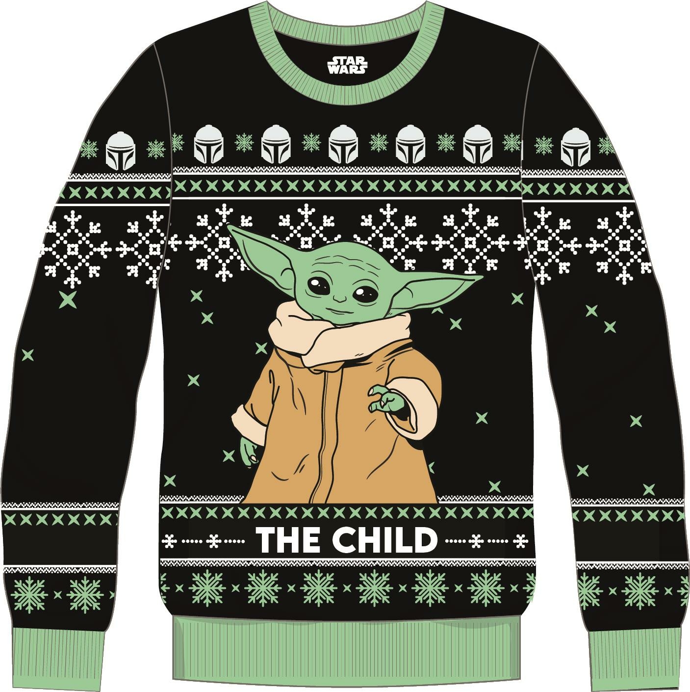 Pull de outlet noel homme geek