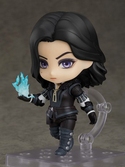 The witcher 3 - yennefer - figurine nendoroid 10cm