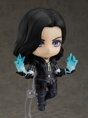 The witcher 3 - yennefer - figurine nendoroid 10cm