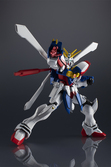 Figurine articulée Gundam Universe GF13-017NJ II God Gundam