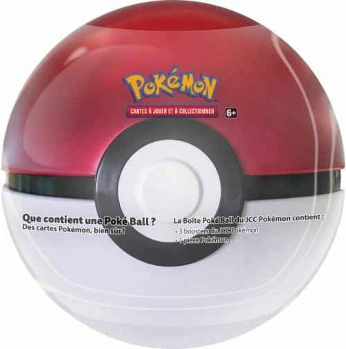 Pokemon ball – Gali Company