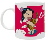 Disney - lilo & stitch ohana - mug 320 ml