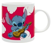 Disney - lilo & stitch ohana - mug 320 ml