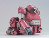 Votoms - 1/20 atm-09-gc brutish dog - model kit