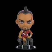 Ubisoft heroes series 1 chibi far cry vaas figurine 10cm