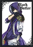 Black butler - tome 24