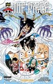 One piece - edition originale - tome 68