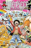 One piece - edition originale - tome 62