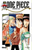 One piece - edition originale - tome 34