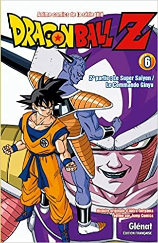 Livre manga - dragon ball super - tome 14, jeux educatifs