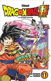 Dragon ball  super - tome 11