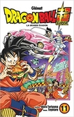 Dragon ball  super - tome 11