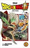 Dragon ball  super - tome 5