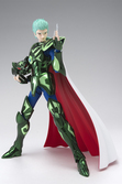 Saint Seiya Syd de Mizar Zeta - Myth Cloth EX