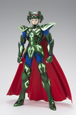 Saint Seiya Syd de Mizar Zeta - Myth Cloth EX