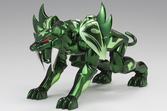 Saint Seiya Syd de Mizar Zeta - Myth Cloth EX