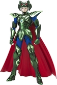 Saint Seiya Syd de Mizar Zeta - Myth Cloth EX