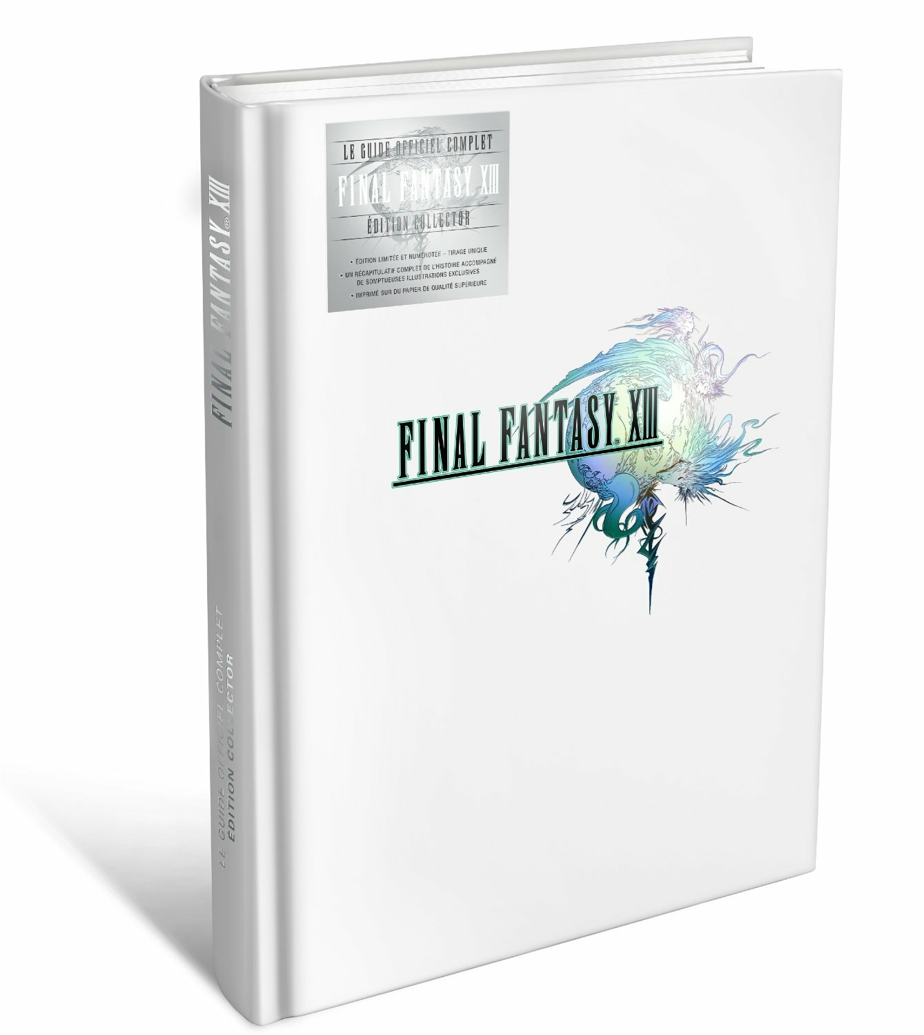 download free final fantasy xiii collector
