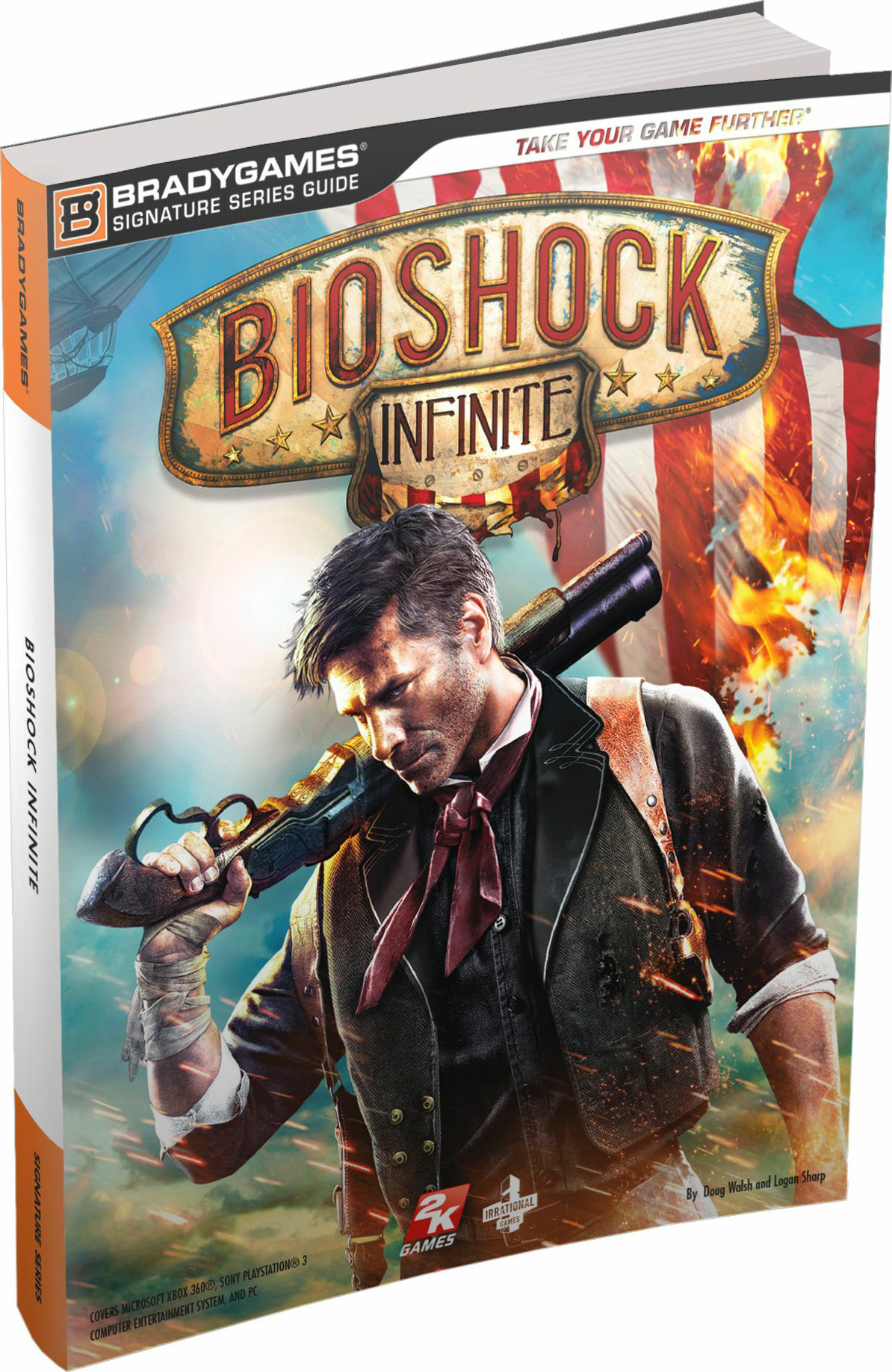 bioshock infinite complete edition