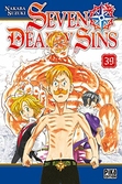 Seven deadly sins - tome 39