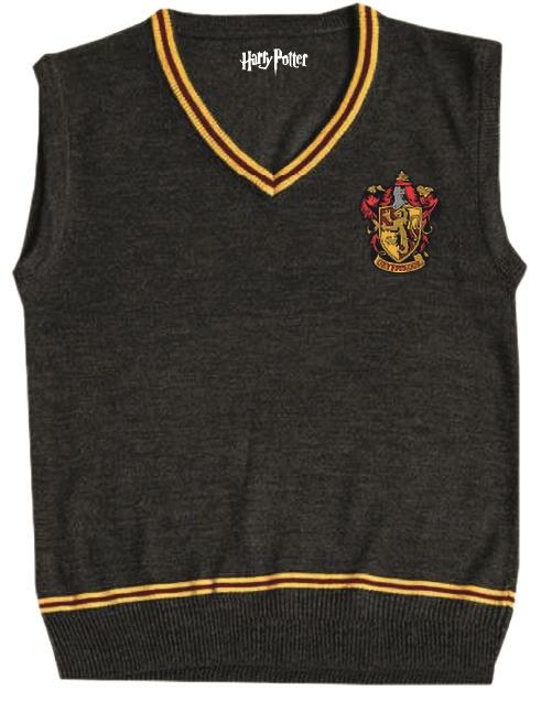 Harry potter pull gryffondor sale