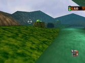 Pokemon Snap - Nintendo 64