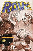 Rave - tome 20