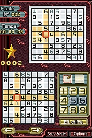 free Classic Sudoku Master